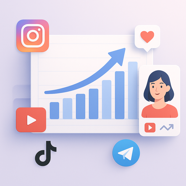 Unlocking Success with Instagram Growth Services