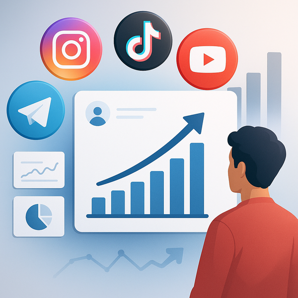 Boost Your Brand with YouTube Views Service