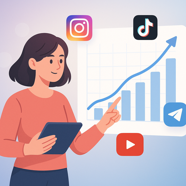 Boost Your YouTube Watch Time Panel Strategy