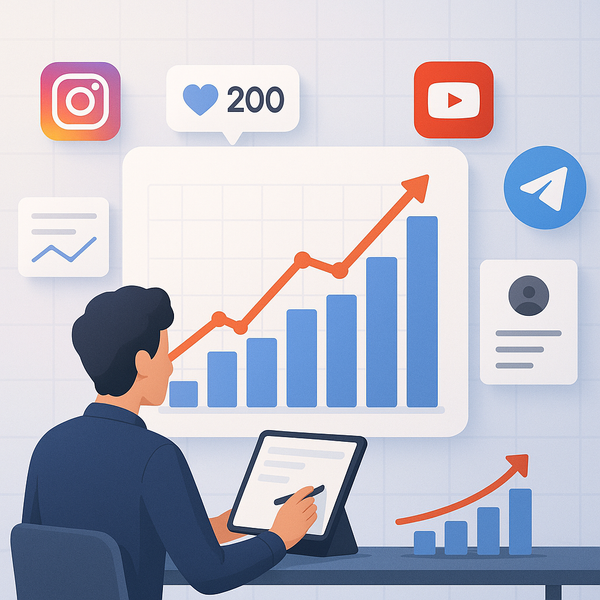 Boost Engagement with a YouTube Views Service