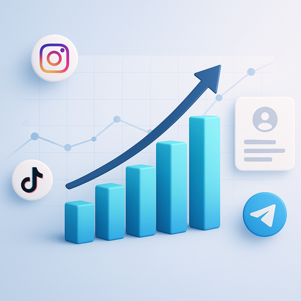Boost Your Brand with Instagram Growth Services