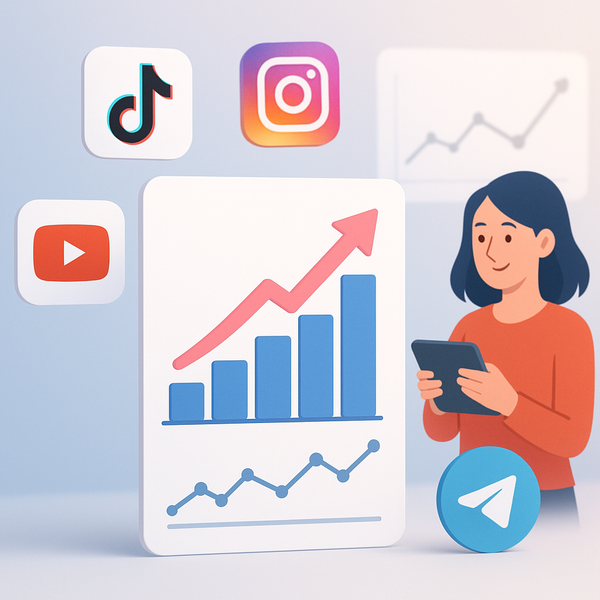 Mastering TikTok Marketing Service