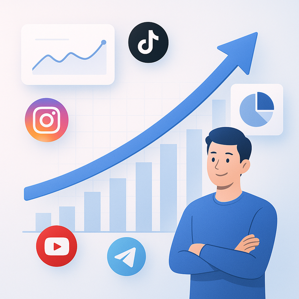 Mastering Instagram Growth Service: Real Strategies for 2026