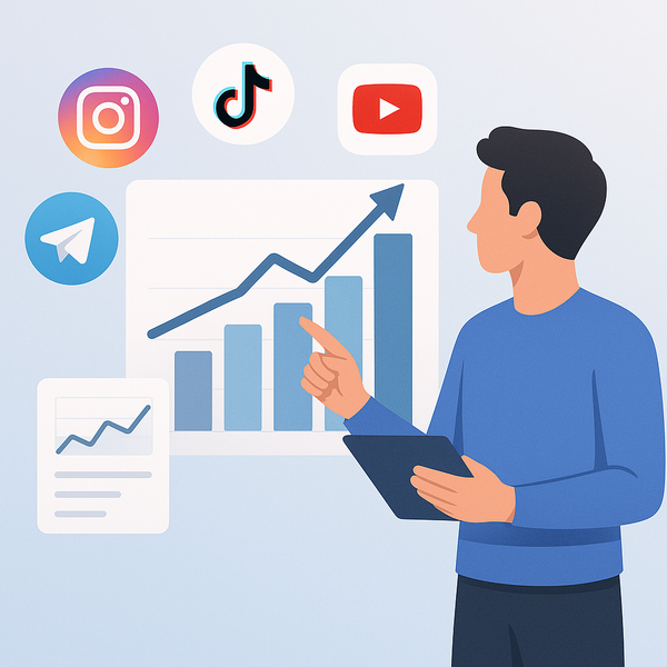 Boost Your Brand with a Smart SMM Panel for Instagram