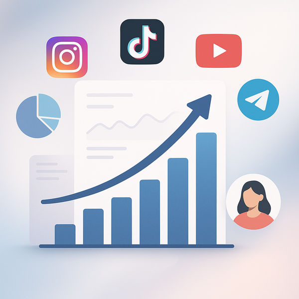 Boost Engagement: Master Instagram with Panels