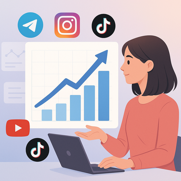 Mastering Social Growth with Instagram Followers Panel