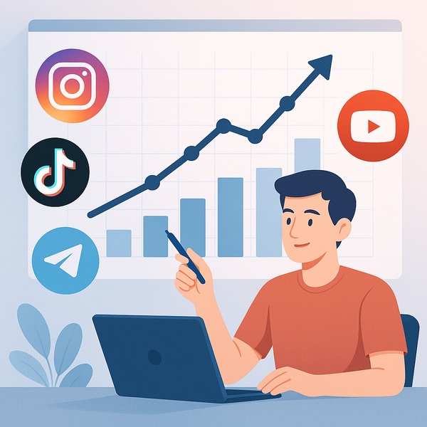 Boost Your Channel: Mastering YouTube Watch Time Service