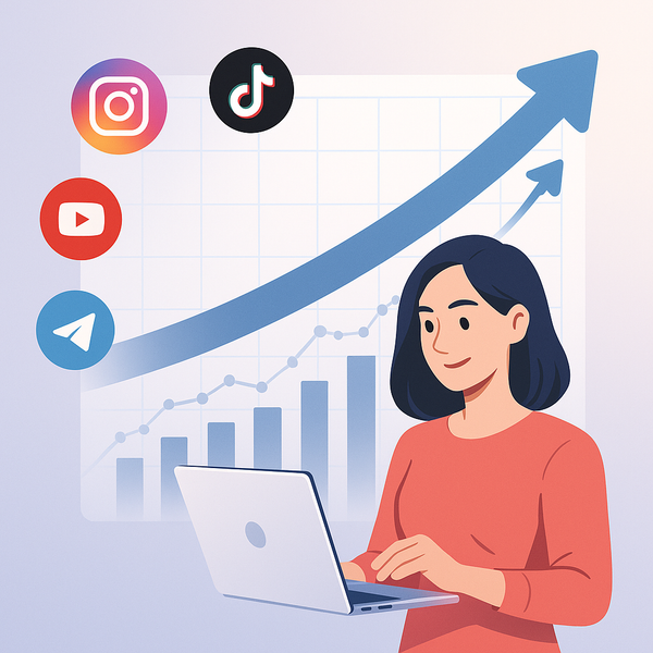 Boost Your Brand with YouTube Views