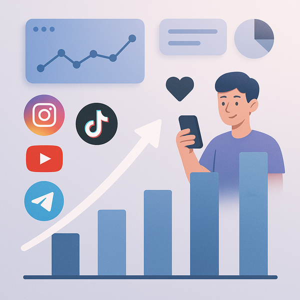 Boost Growth with Effective YouTube Subscribers Service