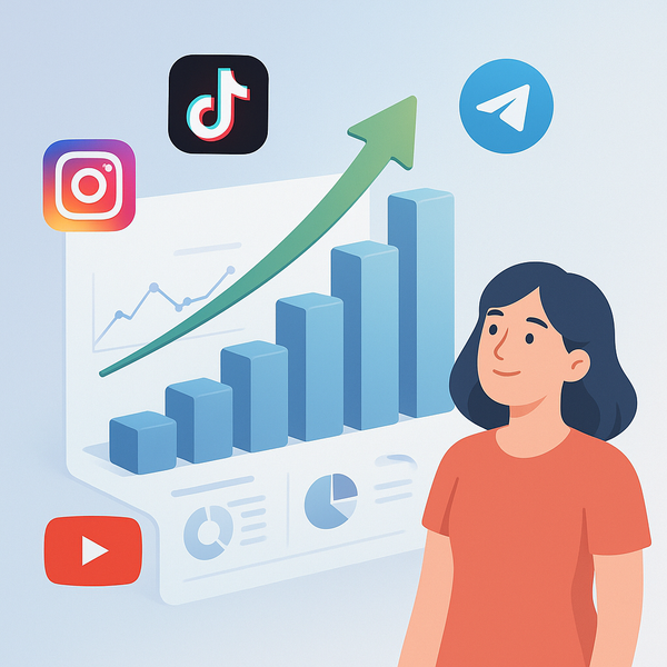 Boost Your Reach with TikTok Engagement
