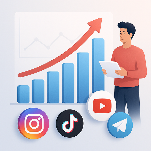 Boost Your Reach with TikTok Likes Service