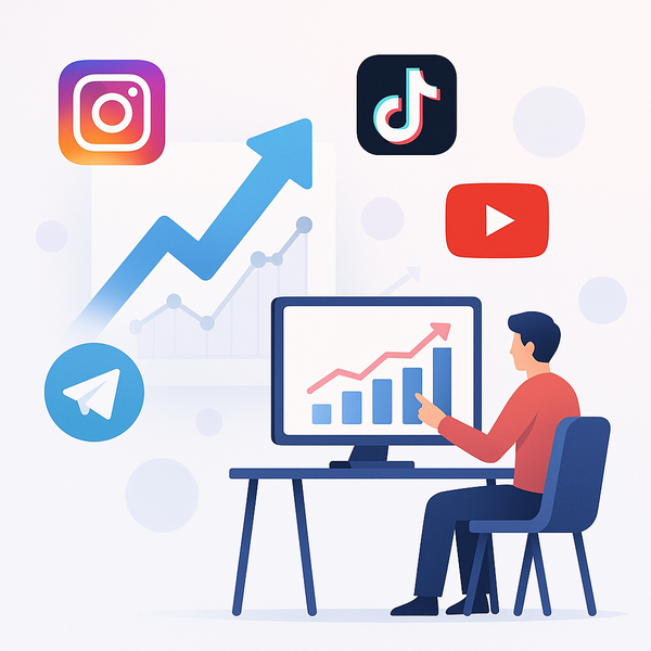 Maximize Instagram Growth with SMM Panel