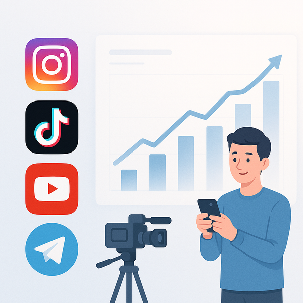 Mastering SMM Panel Instagram Growth