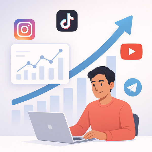 Maximize Revenue with a YouTube Monetization Panel