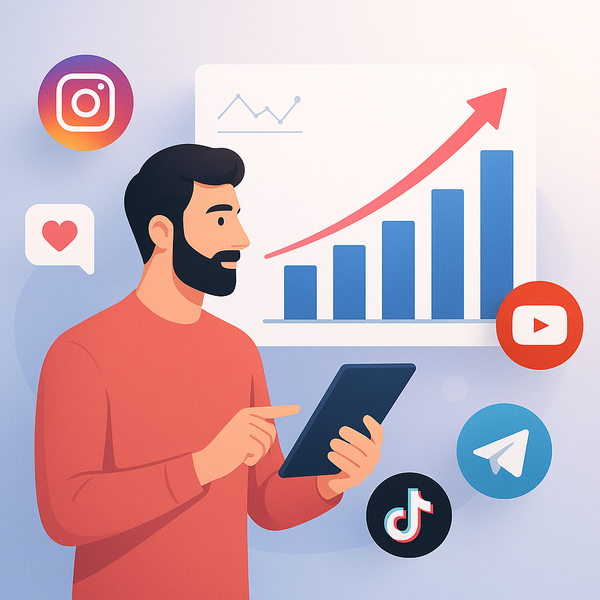 Unlock Growth: TikTok SMM Panel Strategies for 2026