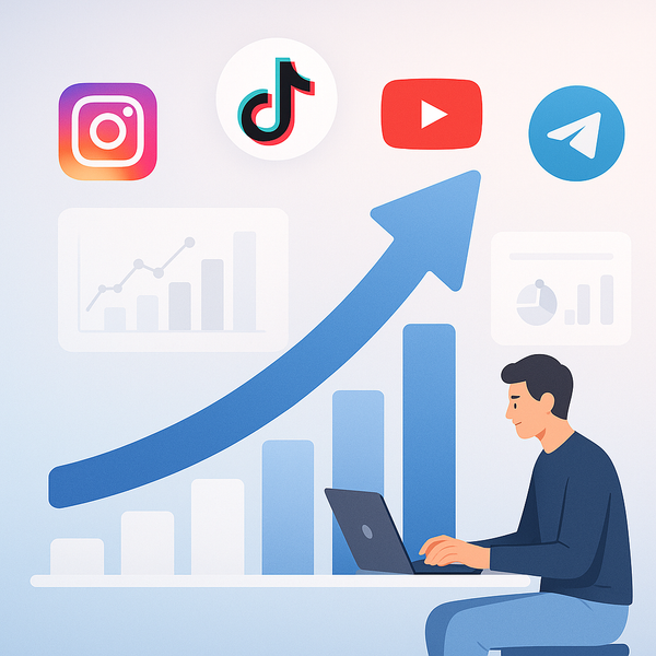 Buy TikTok Followers: Strategies for Growth