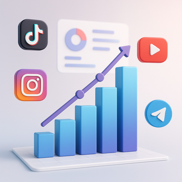 Mastering Social Growth: Telegram Members Panel Insights