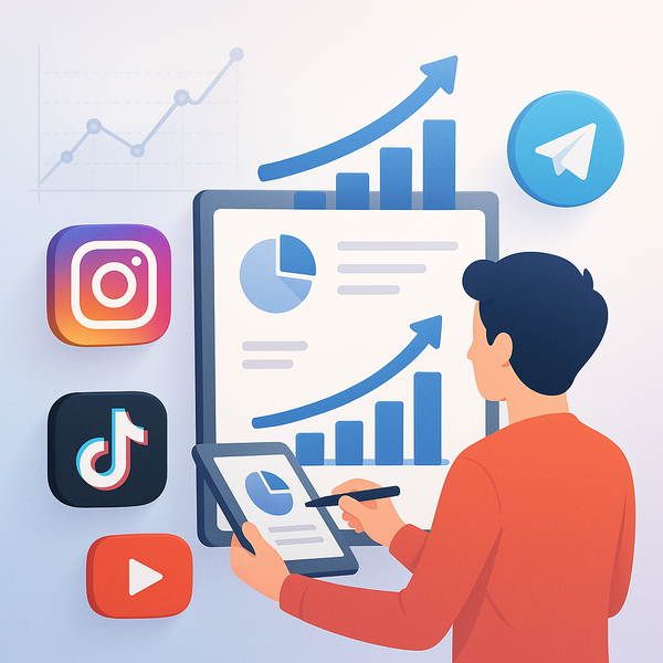 Boost Your Social Growth with Instagram Followers Panel