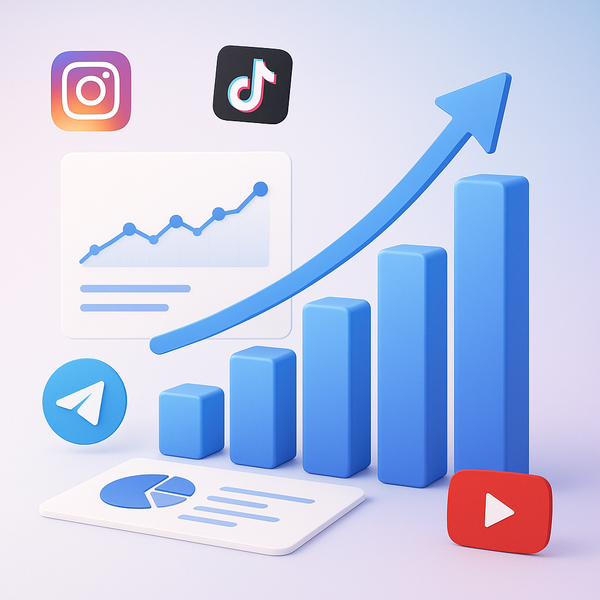 Unlocking Growth: Effective YouTube SMM Panel Strategies