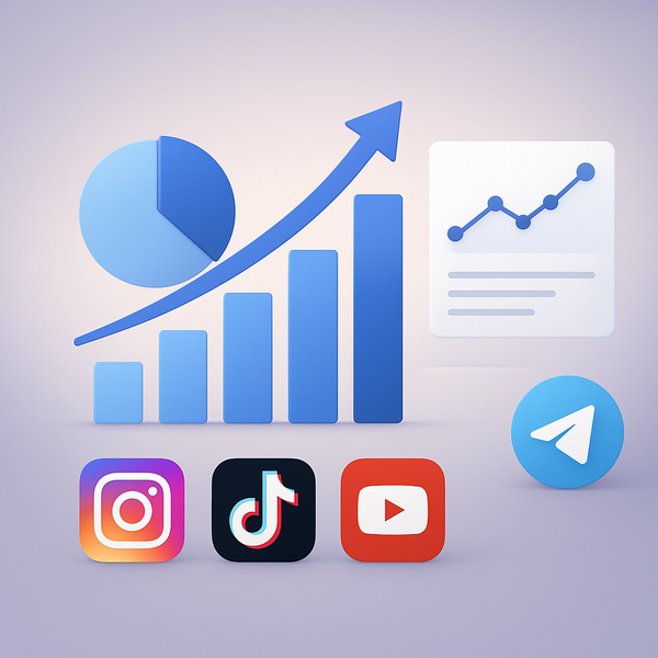 Unlocking Success with a YouTube Growth Service