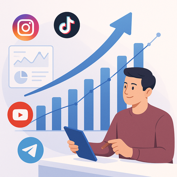 Mastering Instagram Growth: Proven Strategies for Success
