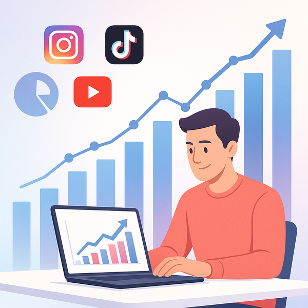 Boost Your Brand: Mastering the Instagram Followers Panel