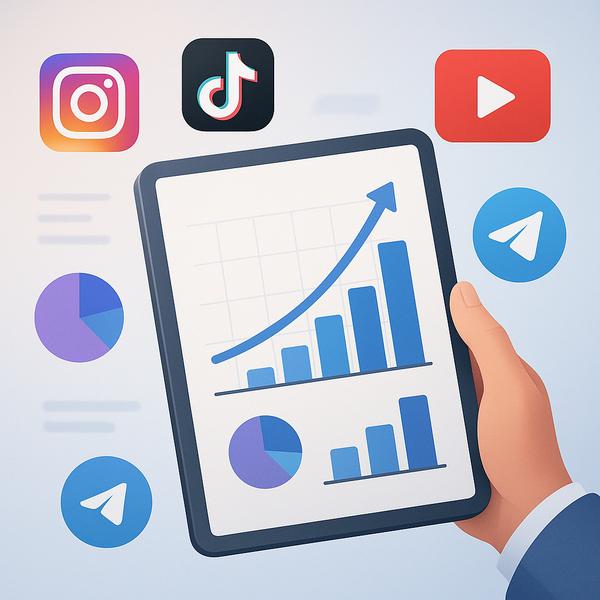 Boost Your Social Growth: TikTok Followers Buy Strategy