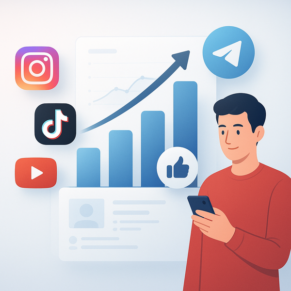 Maximize Social Growth with Instagram Automation Tools