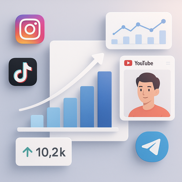 Boost Your Reach with a Telegram Marketing Panel