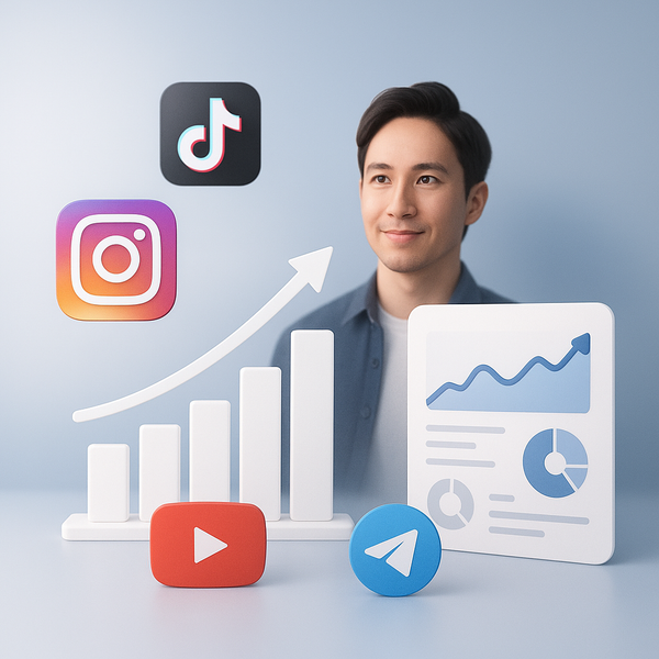 Boost Social Growth with a YouTube Views Service