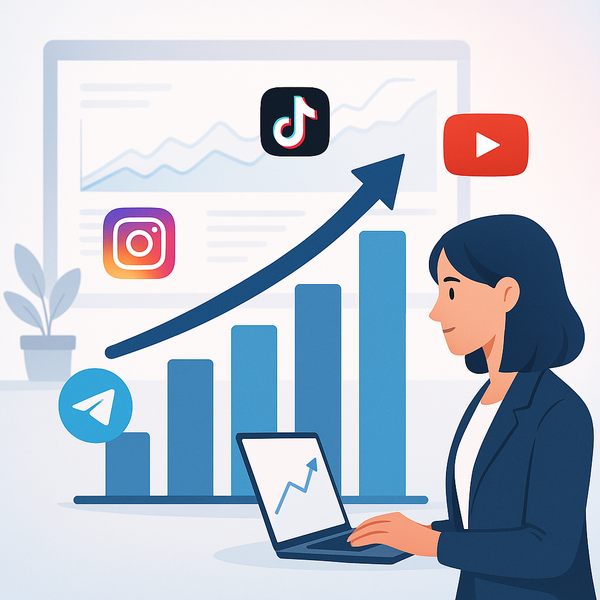 How to Buy TikTok Followers Safely and Effectively