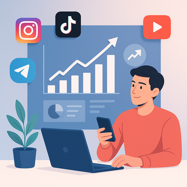 Boost Your Brand with Proven Instagram Growth Service