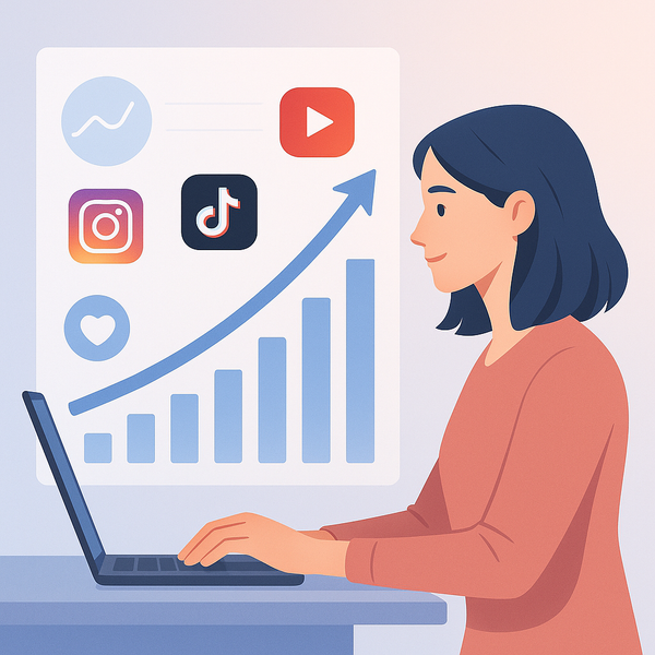 Boost Your Brand with an Instagram Marketing Panel