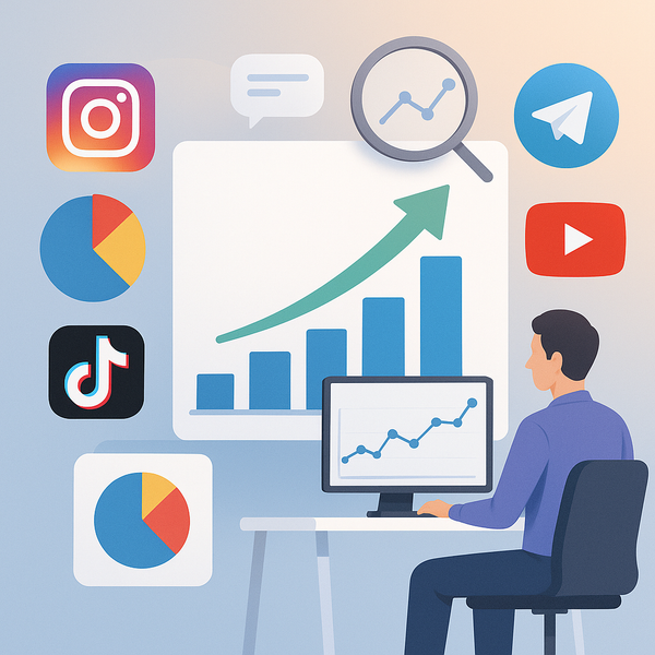 Unlock Growth with Instagram Followers Package