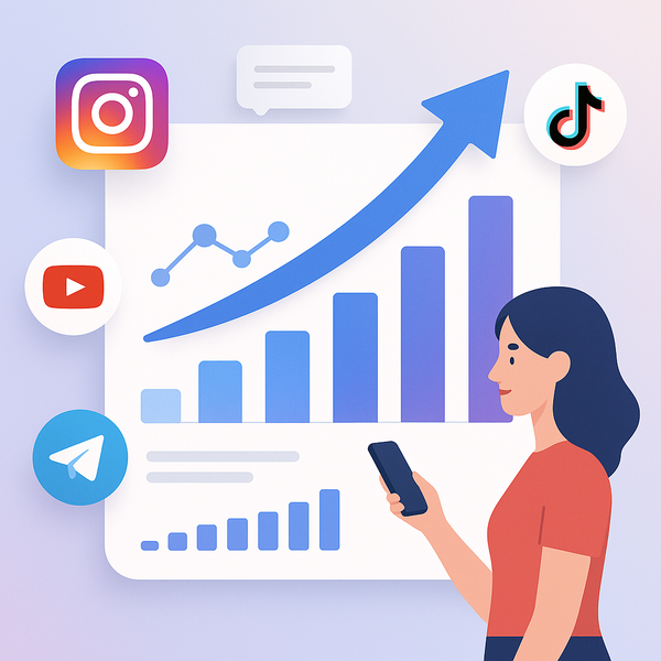 Mastering Growth with YouTube SMM Panel Strategies