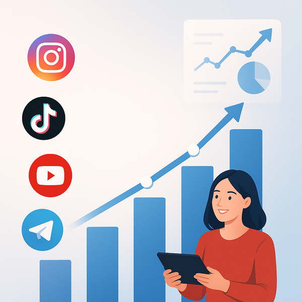 Grow TikTok Followers: Buy Smartly