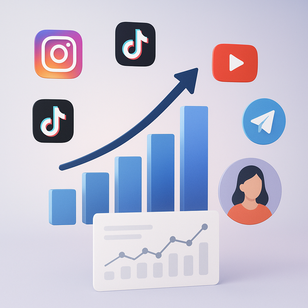 Mastering YouTube SEO Services for Social Growth