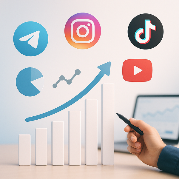 Boost Your Brand with Instagram Followers Panel