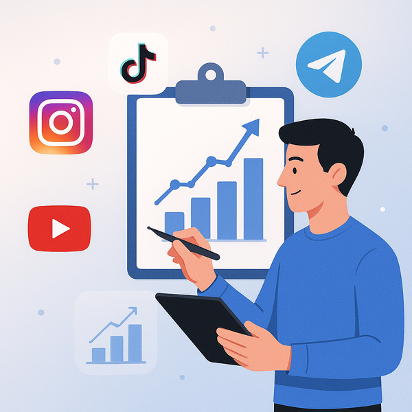 Unlock Social Growth: Mastering Telegram Members Panel