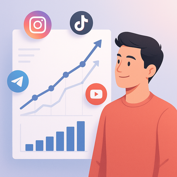Effective TikTok Marketing Strategy for Modern Growth