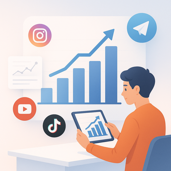 YouTube Monetization Service: Maximize Your Social Media Growth