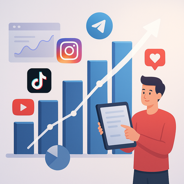 How to Buy Real TikTok Likes for Authentic Growth