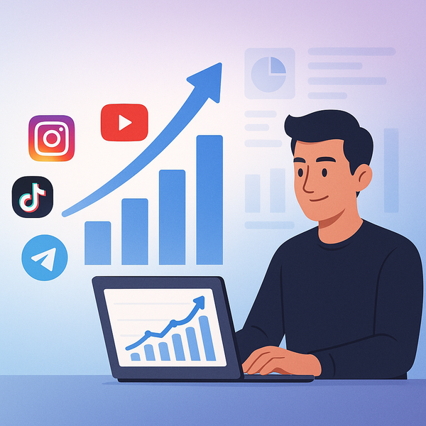 Instagram Growth Service: Boost Your Social Presence