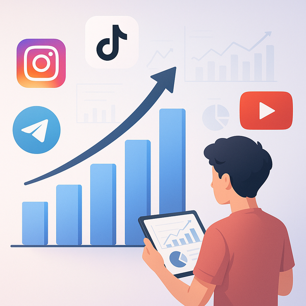 Maximize Social Growth with YouTube Views Service