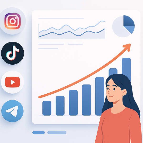 Maximize Engagement with TikTok Auto Likes