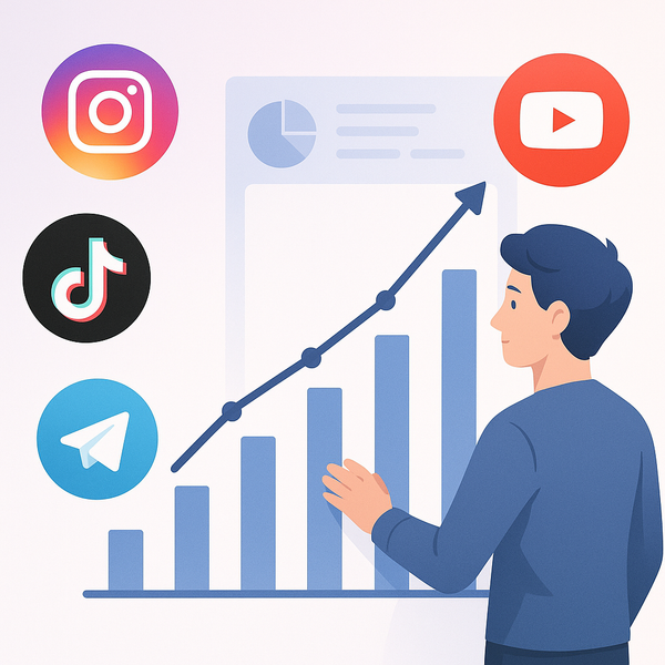 Effective SMM Panel Strategies for Agencies