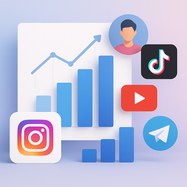 Mastering Growth: Instagram Followers Panel Insights