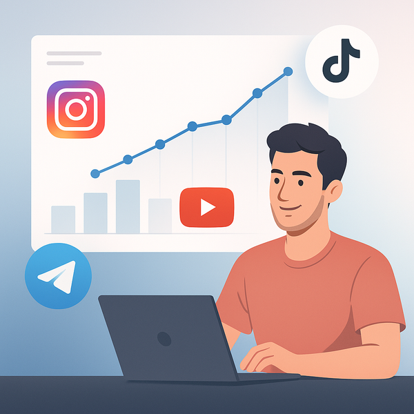 Boost Social Media Growth with YouTube Views Service