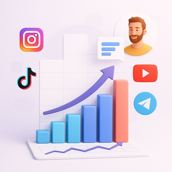 Boost Your Reach: Mastering Instagram SMM Panel Strategies