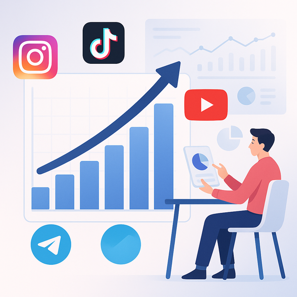 Effective YouTube SMM Panel Strategies for Growth